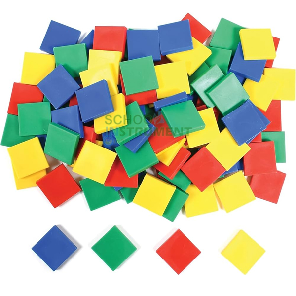 Colour Tiles